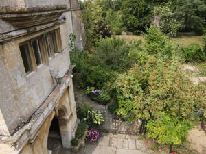 Aerial Garden 3- click for photo gallery